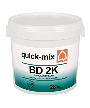 Quick-Mix BD2K...