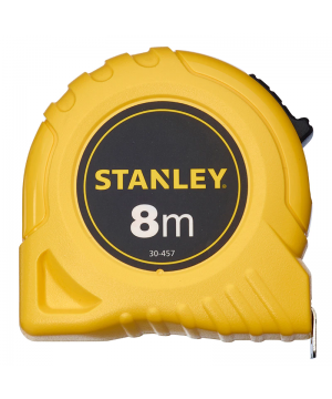 Miara stalowa Stanley 25mm...