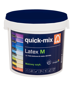 Quick-Mix LATEX M...