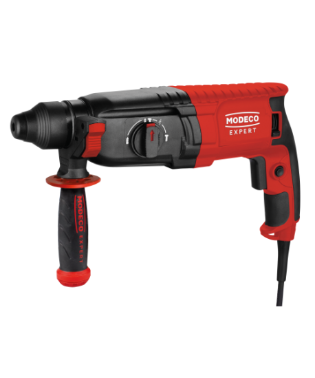 Modeco MN-90-221 Młotowiertarka sds-plus 800W 26 mm – 2277 - DachBud