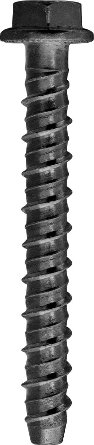 R-LX Rawlplug