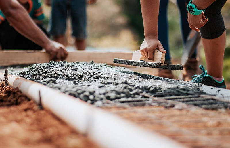 Fundament – podstawa solidnego domu